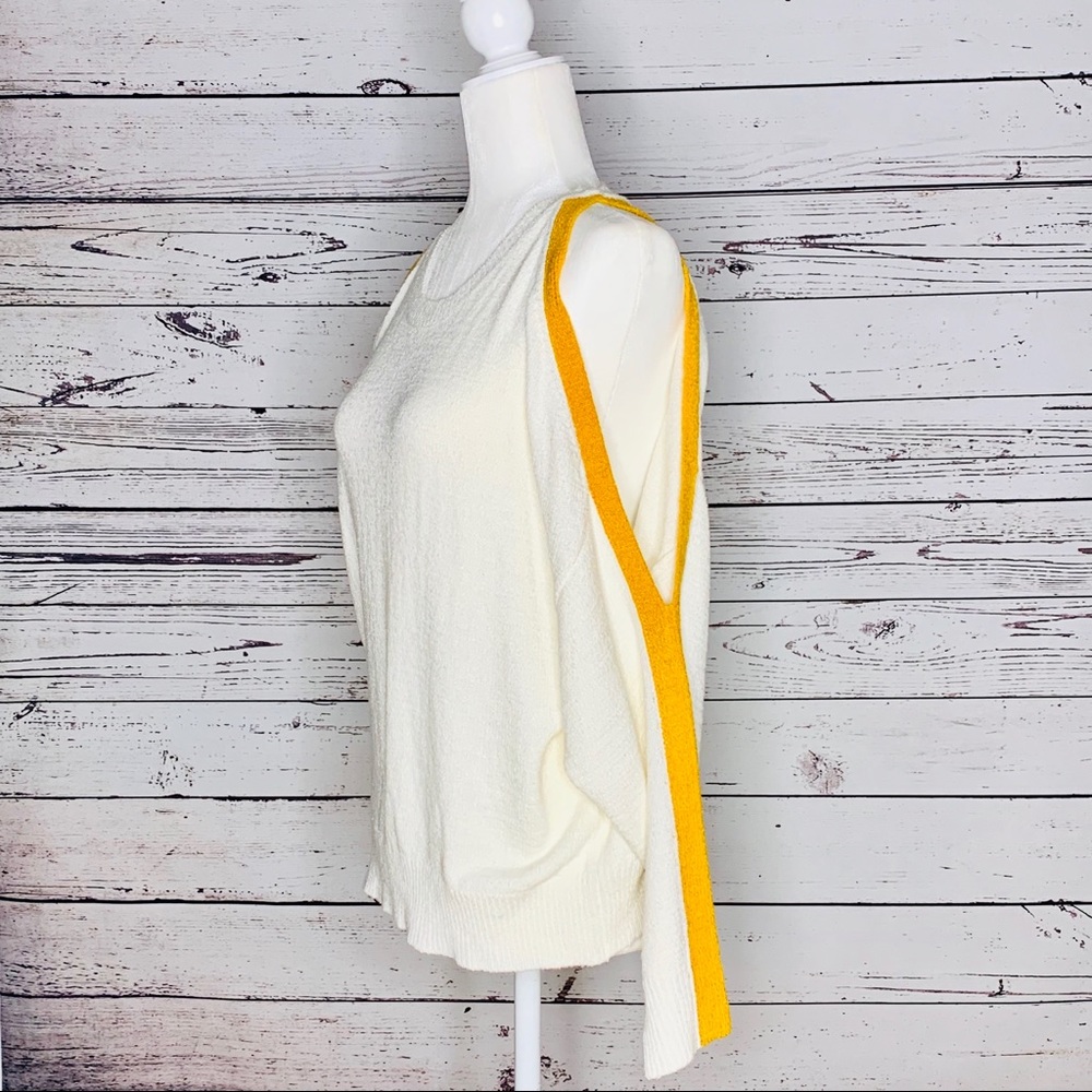 Express Open Sleeve Lightweight Sweater   NWT